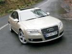 Audi A8 4.2 TDI Quattro 2006 года (AU)